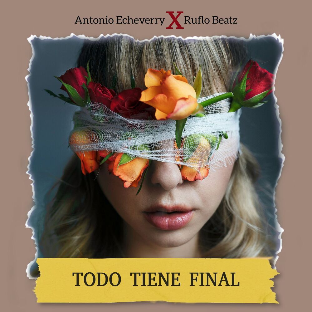 Picture of Todo Tiene Final
