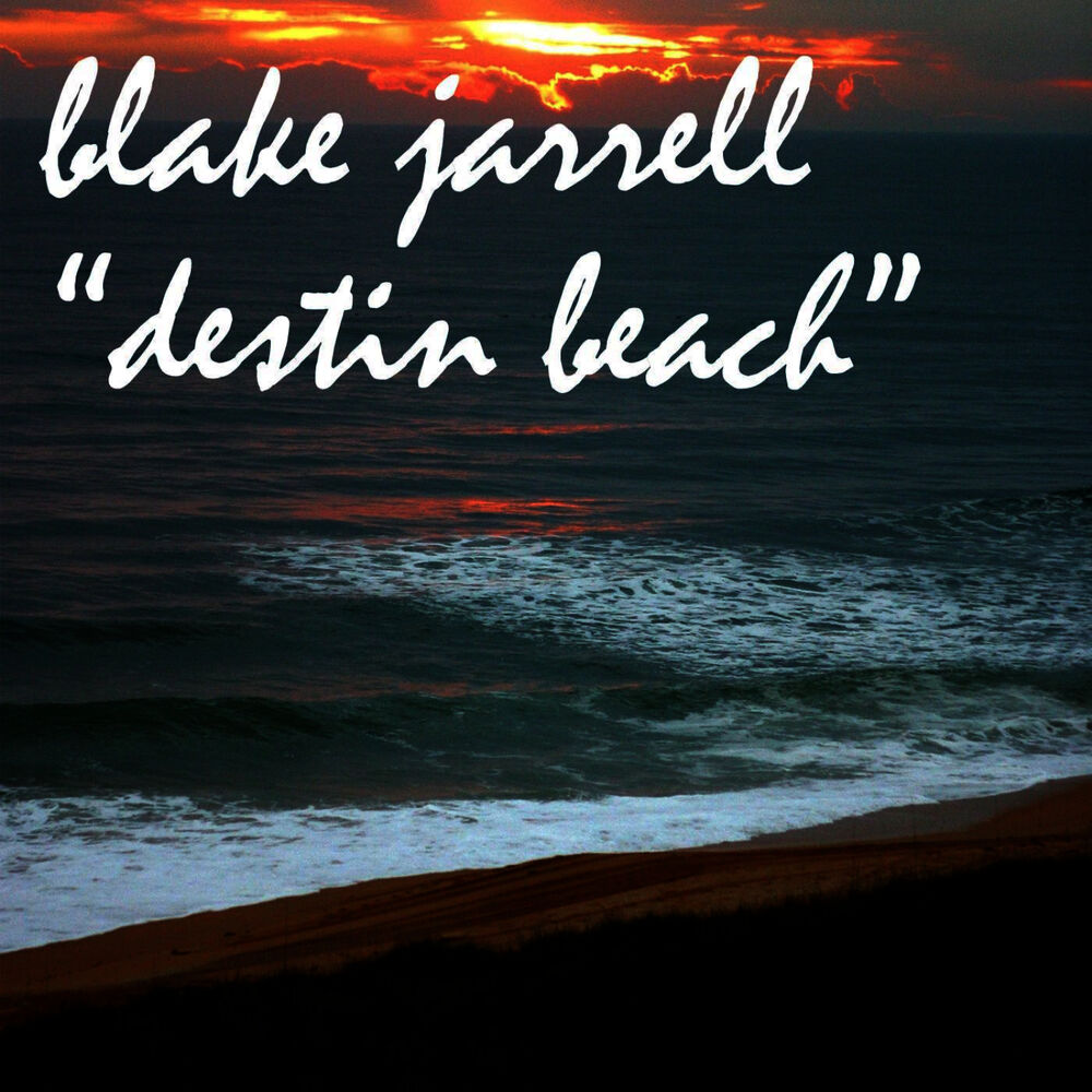 Picture of Destin Beach
