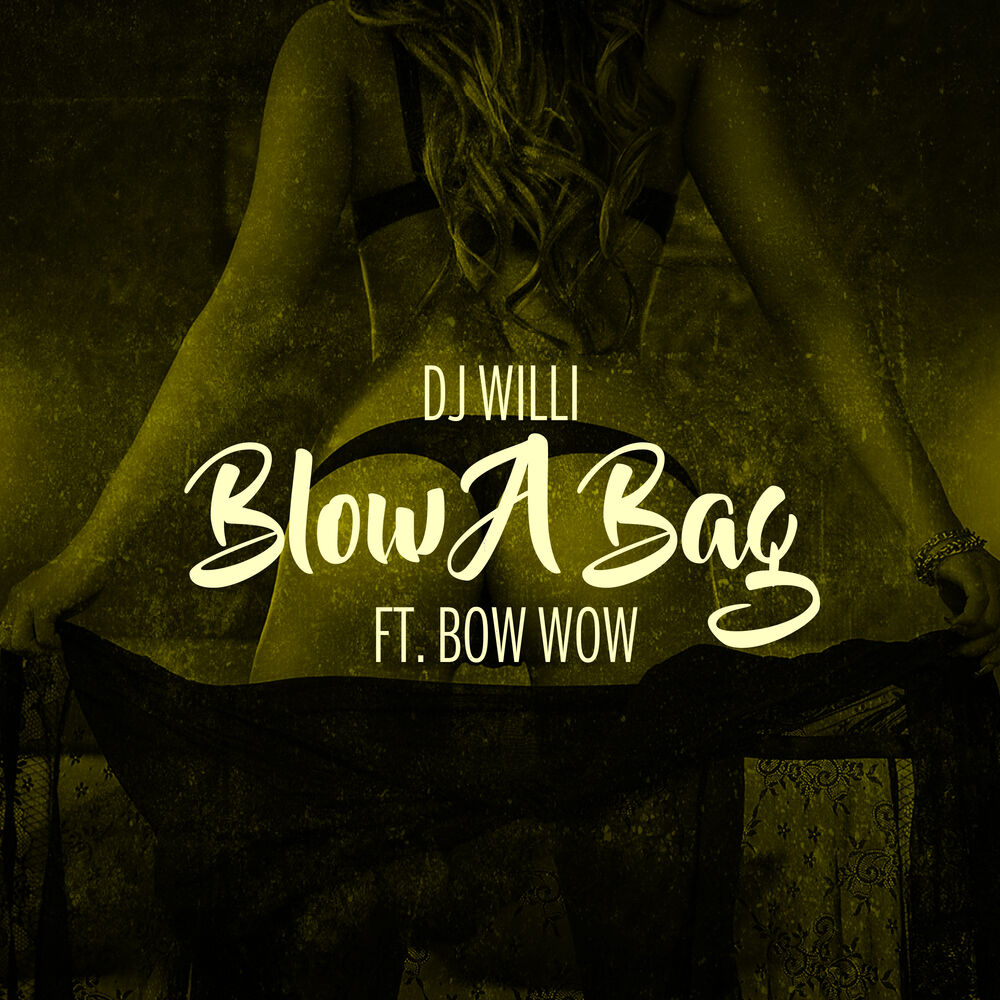Picture of Blow A Bag