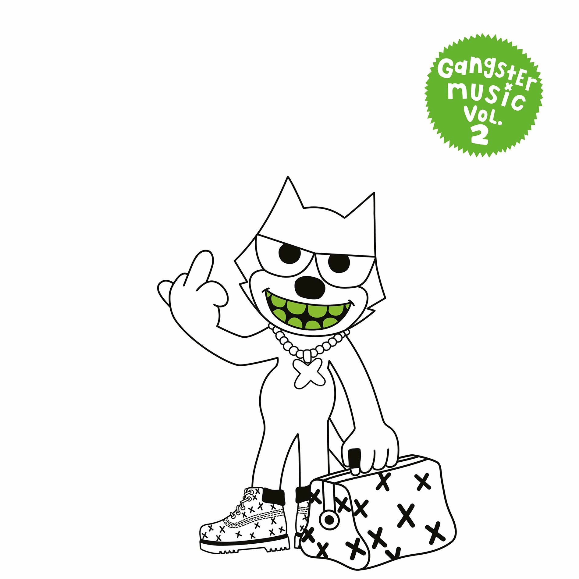 Album cover of Astro Boy