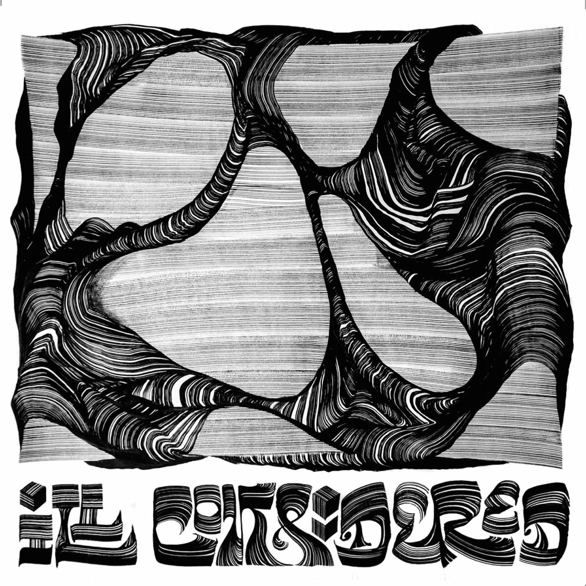 Album cover of Ill Considered