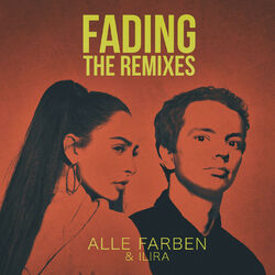 Cover of Fading (The Remixes)