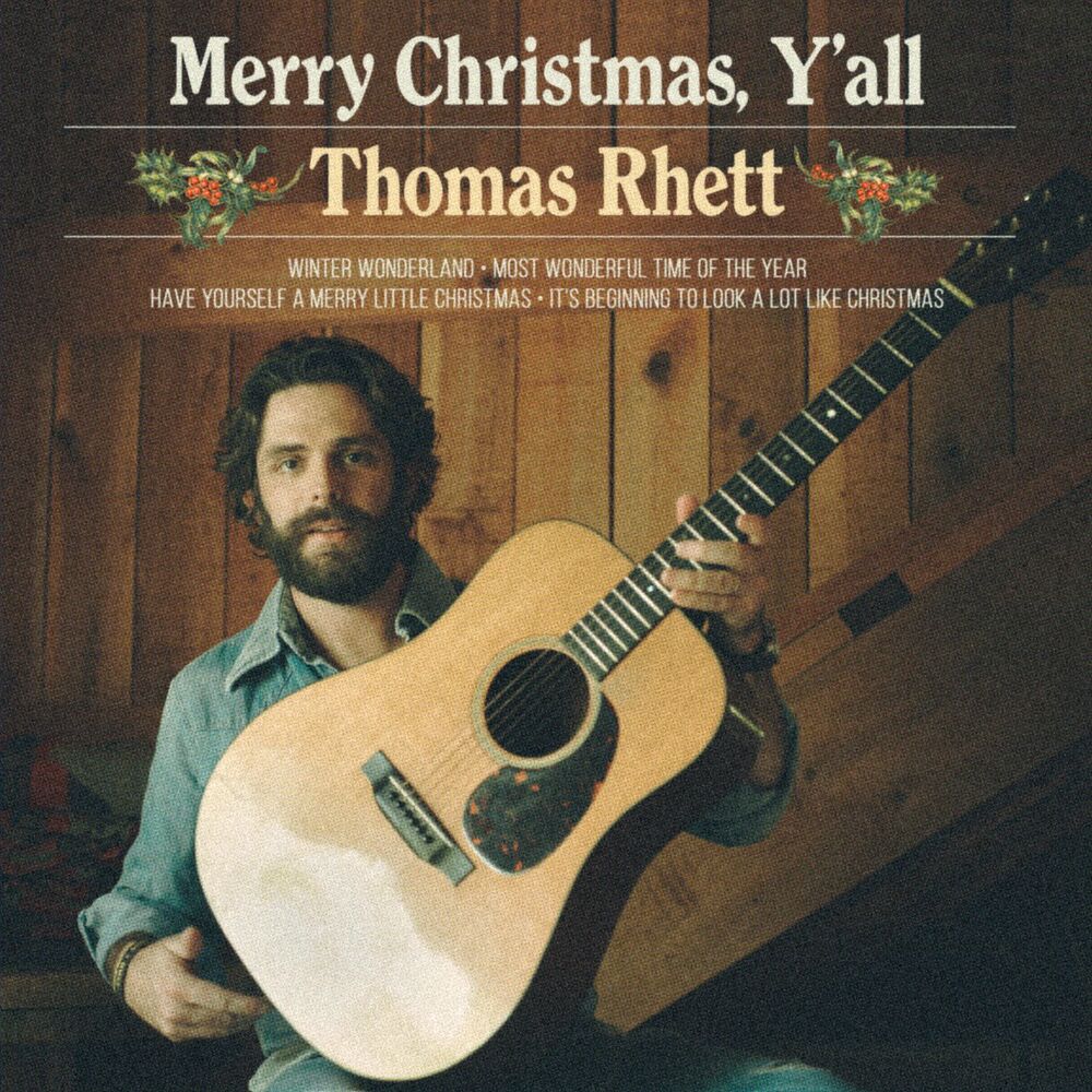 Picture of Merry Christmas, Y’all