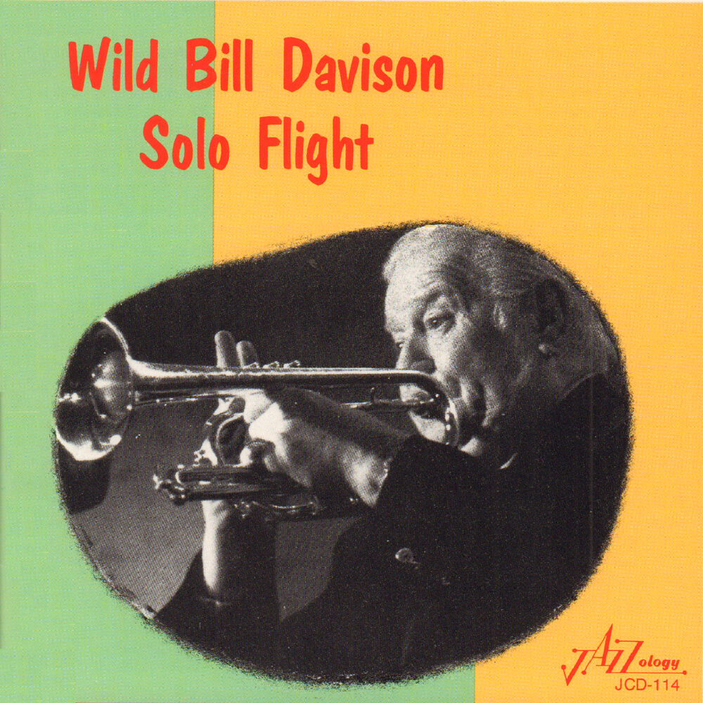 Picture of Solo Flight