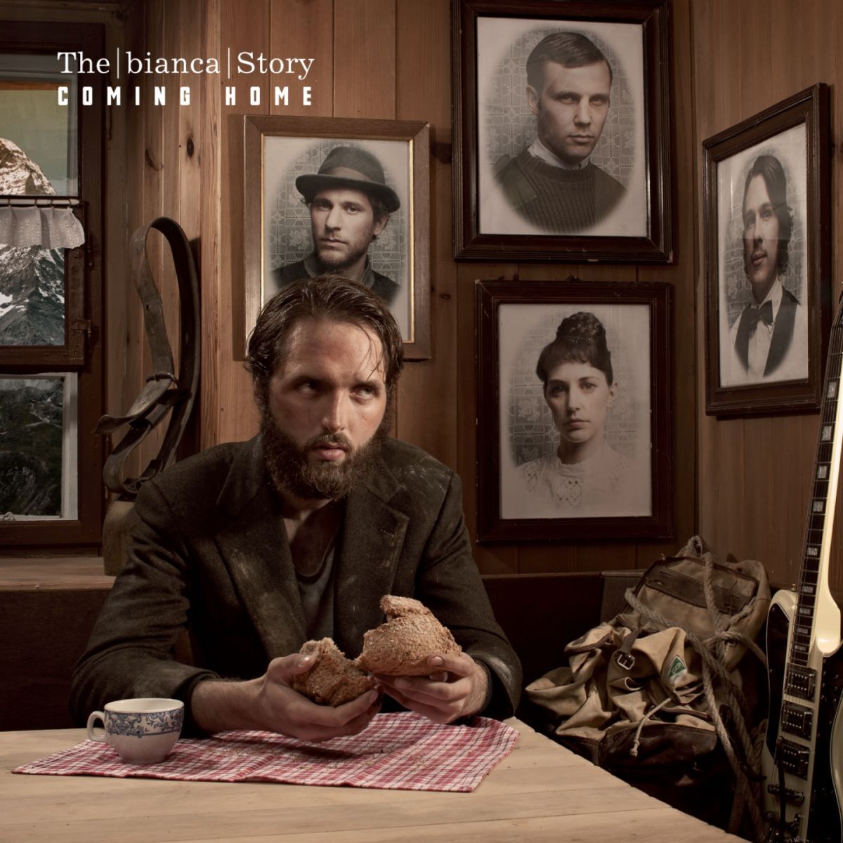 Album cover of Friends Bar