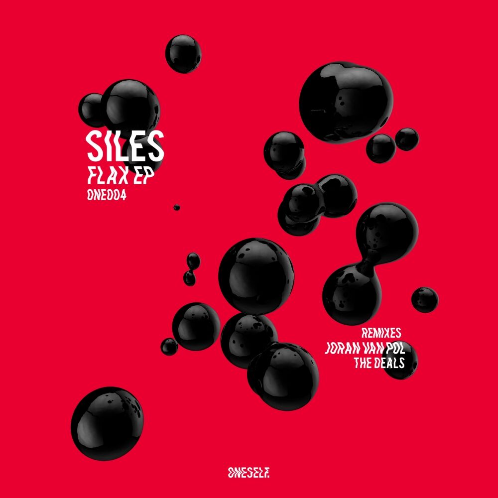 Picture of Flax EP