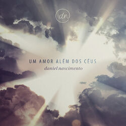 Cover of Um Amor Além dos Céus