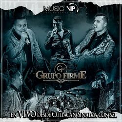 Cover of En Vivo Desde Culiacan Sinaloa Con Szl