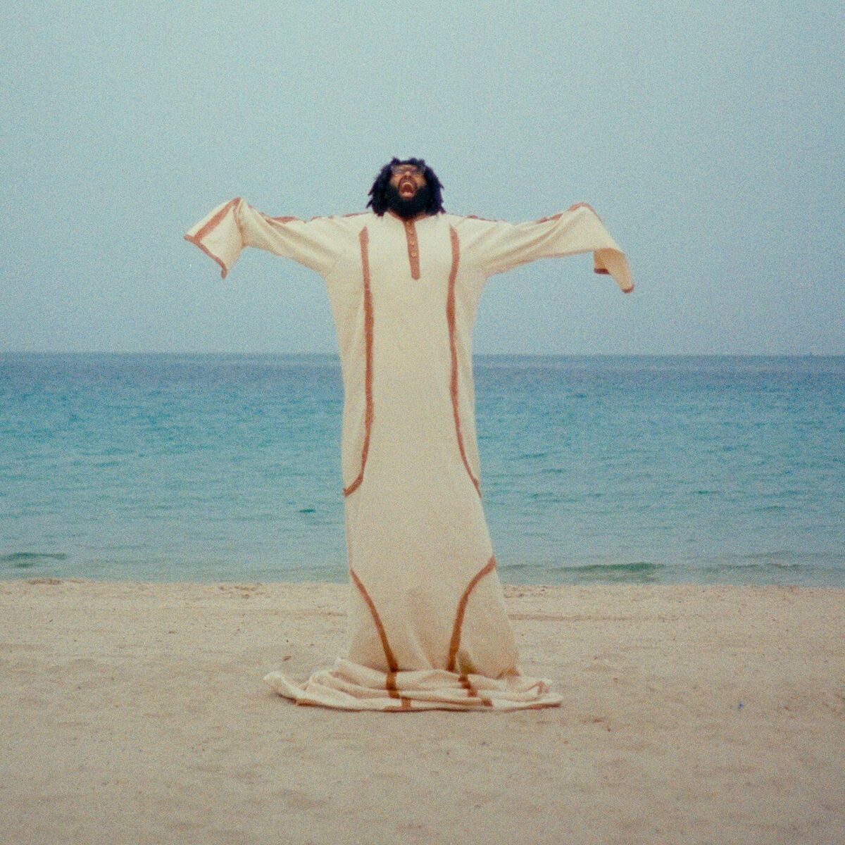 Album cover of Anyways
