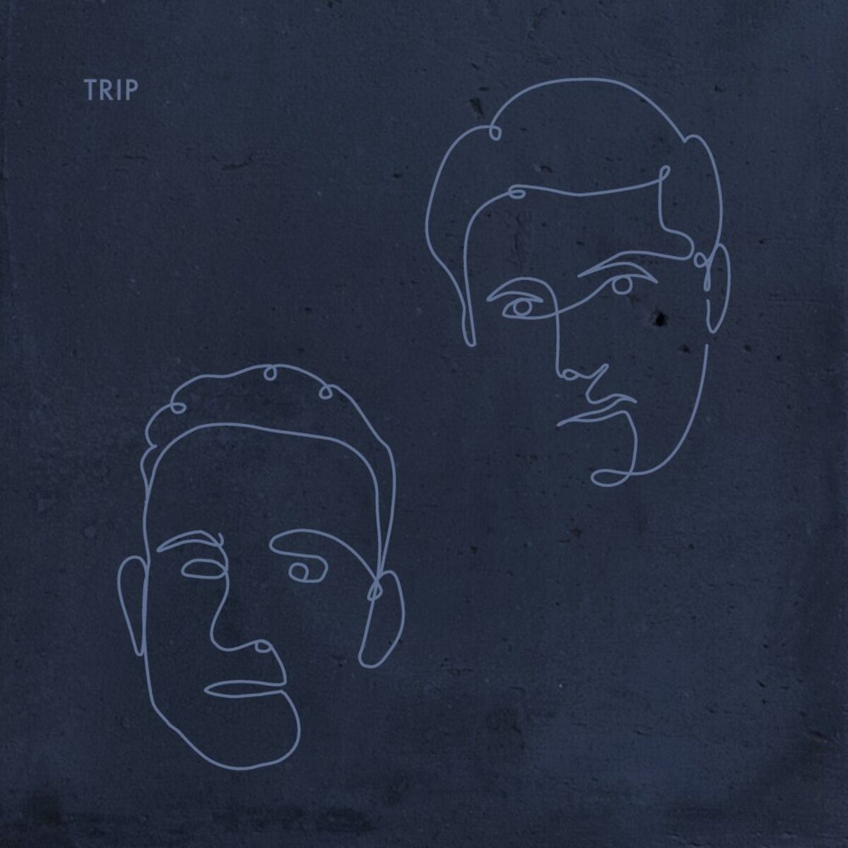 Album cover of Trip