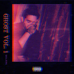 Ghost Vol. 1 Deluxe