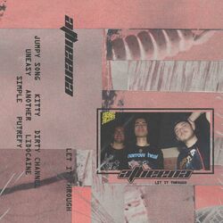 Cover of Let It Through