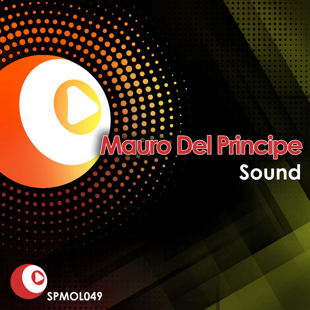 Picture of Sound (Single)
