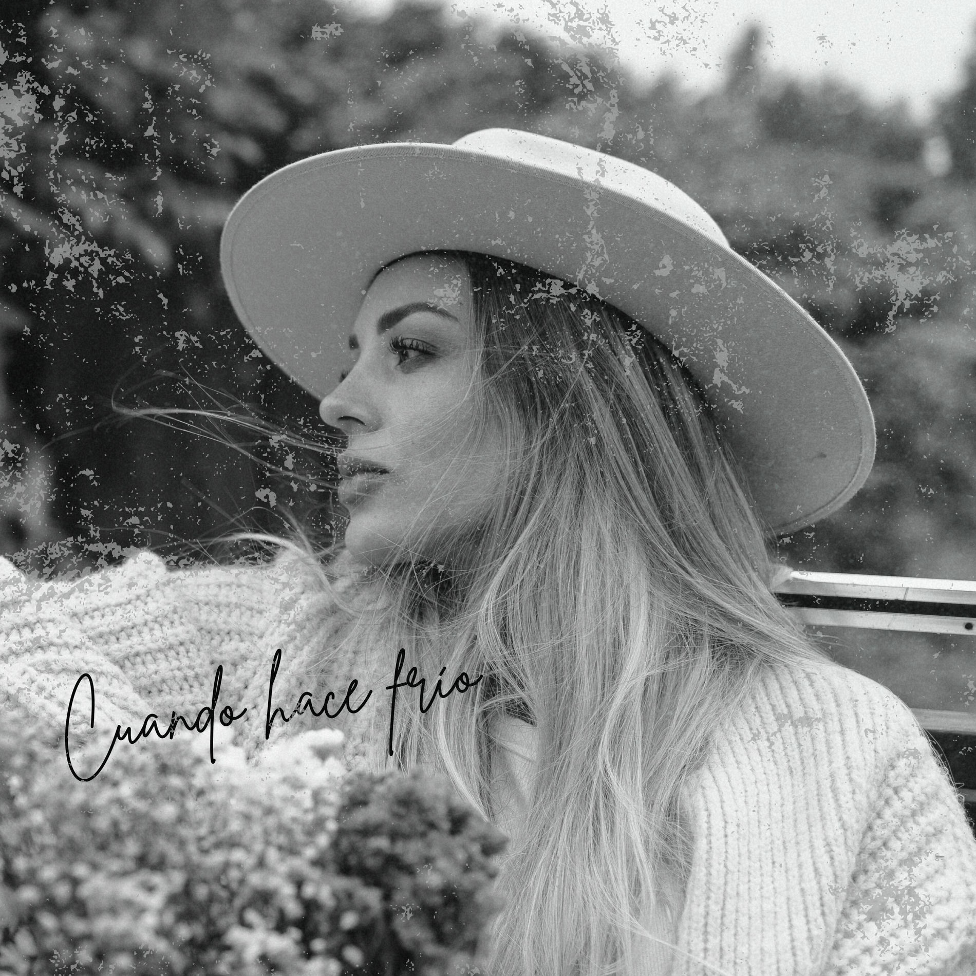 Album cover of Cuando Hace Frío