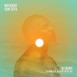 Cover of Summer Heartbreak