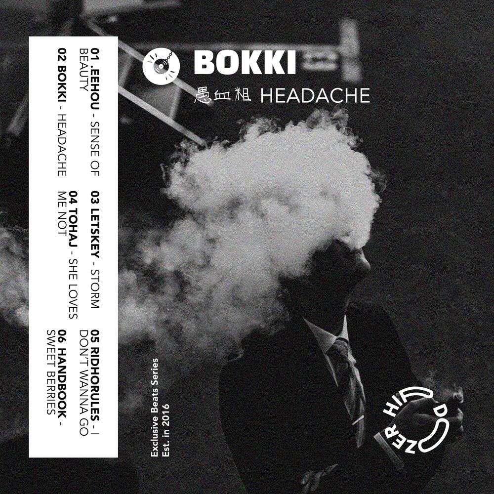Picture of Headache