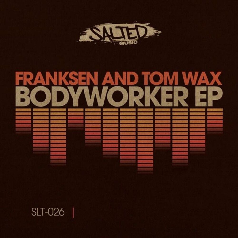 Picture of Bodyworker EP