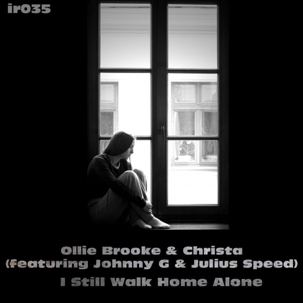 Picture of I Still Walk Home Alone