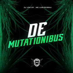Cover of De Mutationibus
