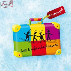 Cover of Voyages
