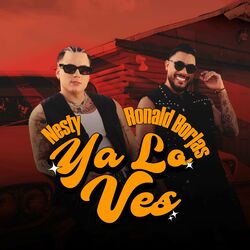 Cover of Ya Lo Ves