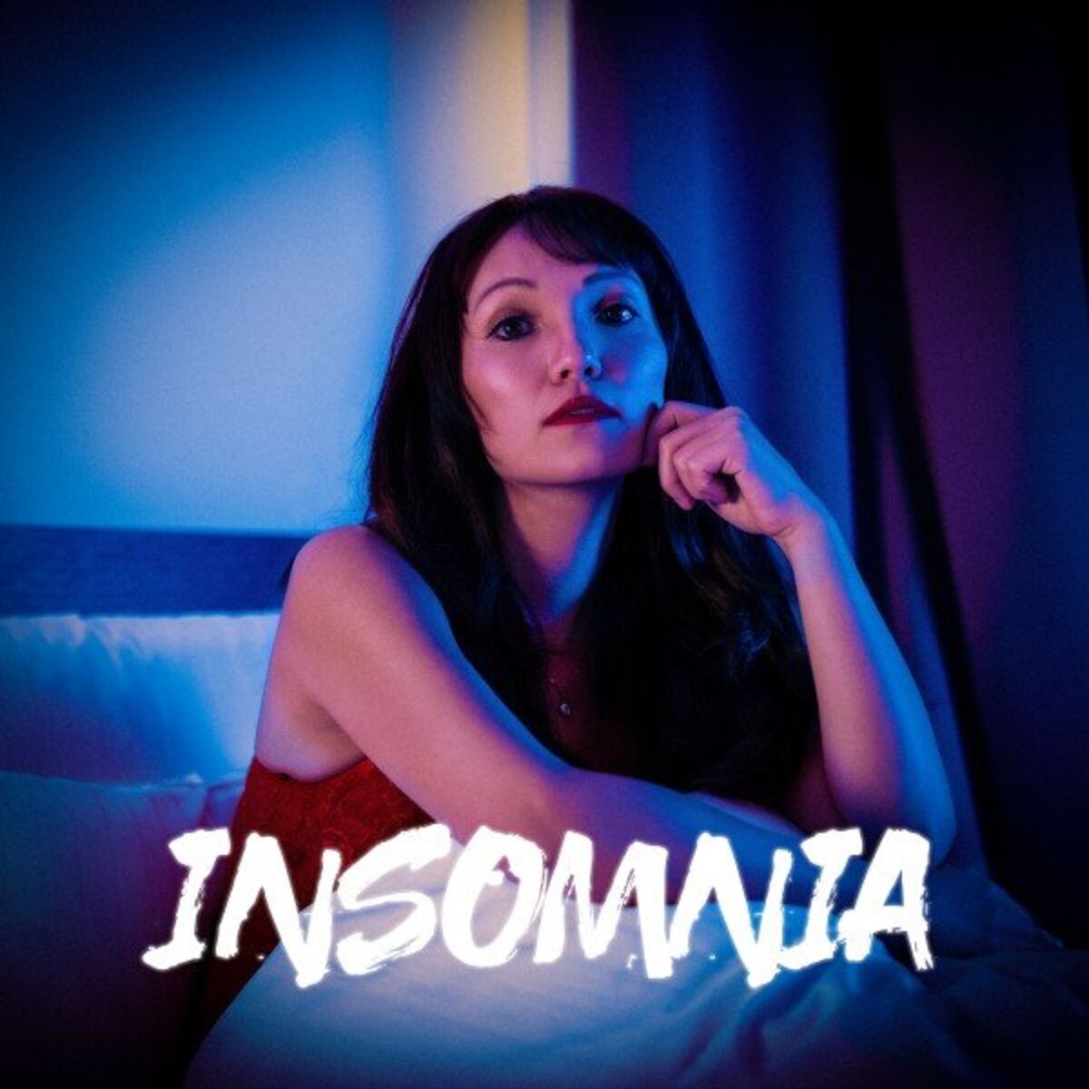 Album cover of Insomnia
