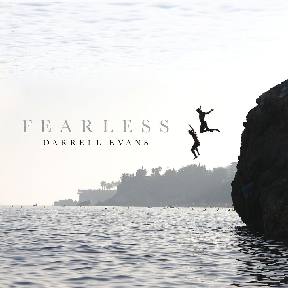 Picture of Fearless