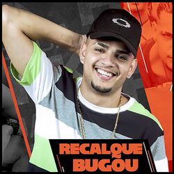 Cover of Recalque Bugou