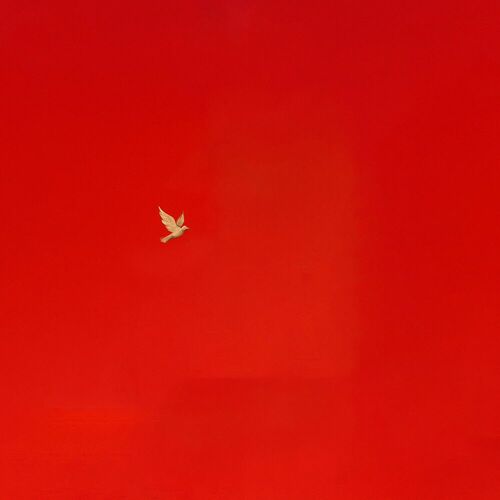 Ja Mezz – A.I. Chapter 1 – Single