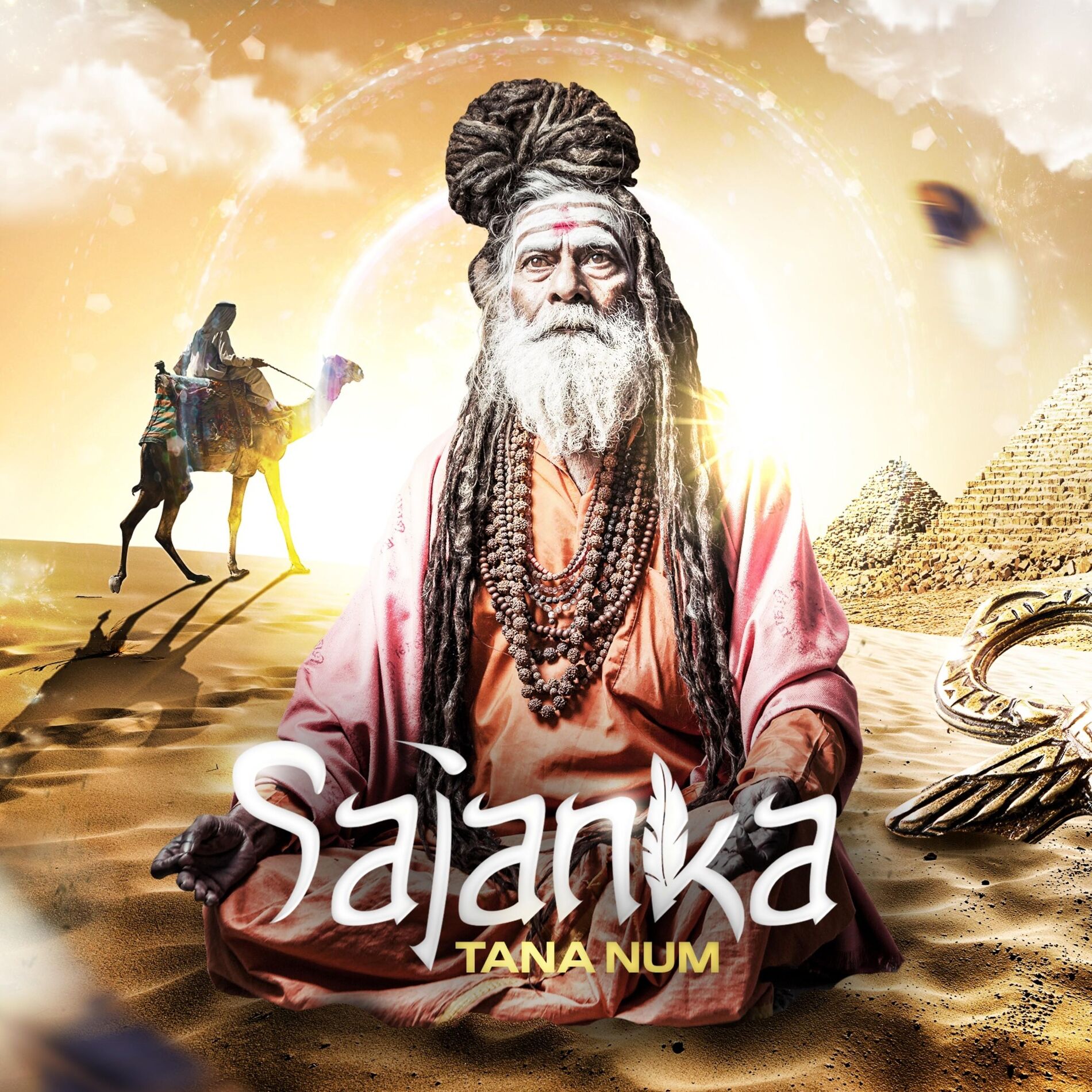 Album cover of Tana Num 170bpm