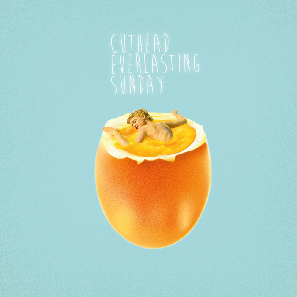 Picture of Everlasting Sunday