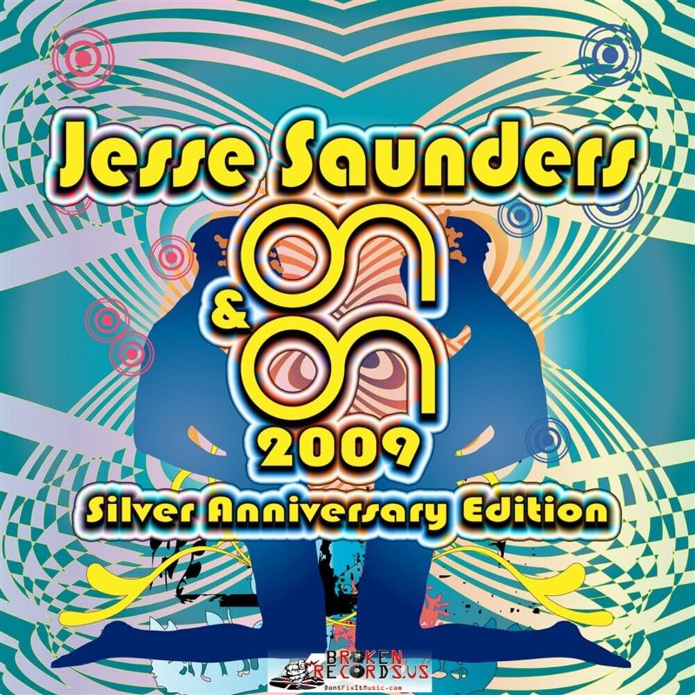 Picture of ON & ON 2009 (Silver Anniversary Remixes)