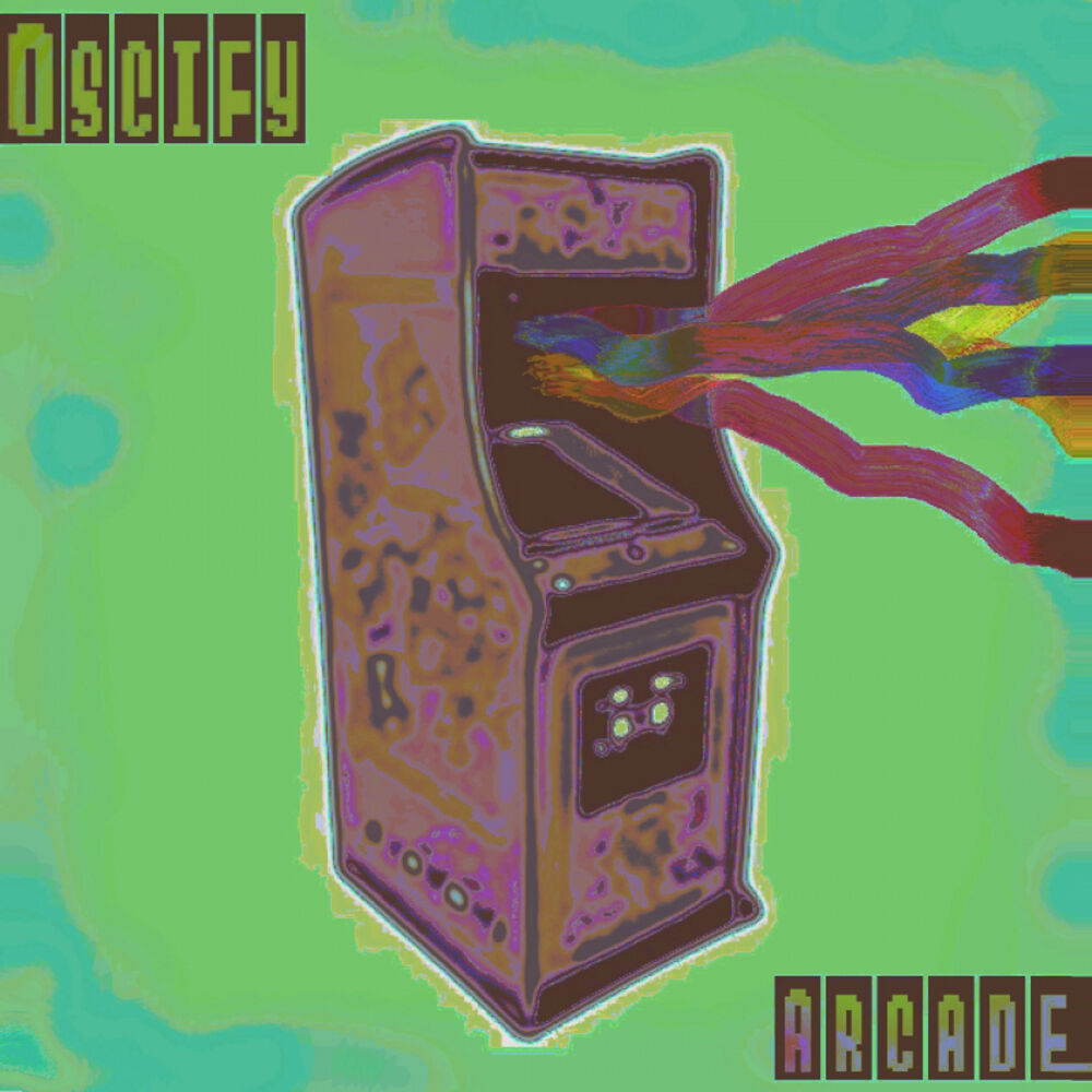 Picture of Arcade