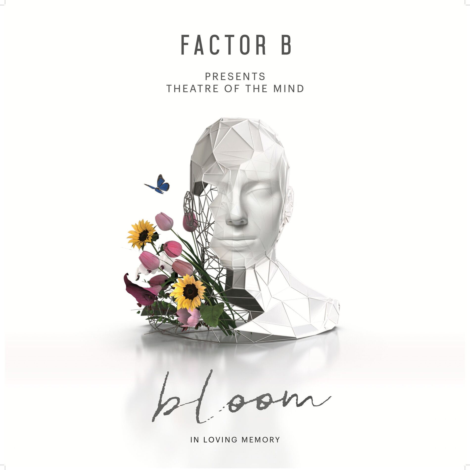 Album cover of Bloom [In Loving Memory]
