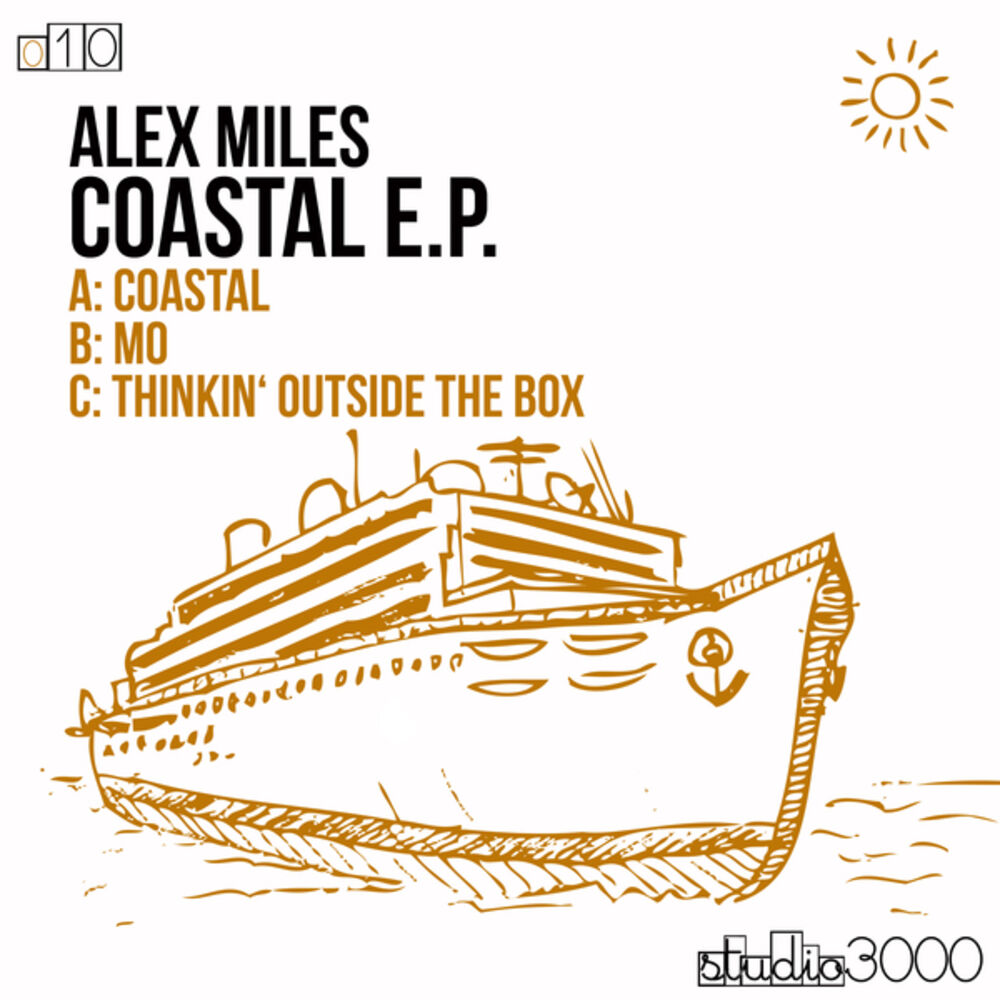 Picture of Coastal Ep