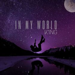 Cover of In My World