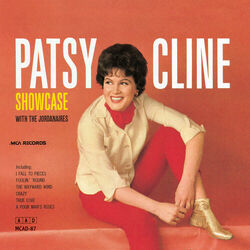Cover of Showcase