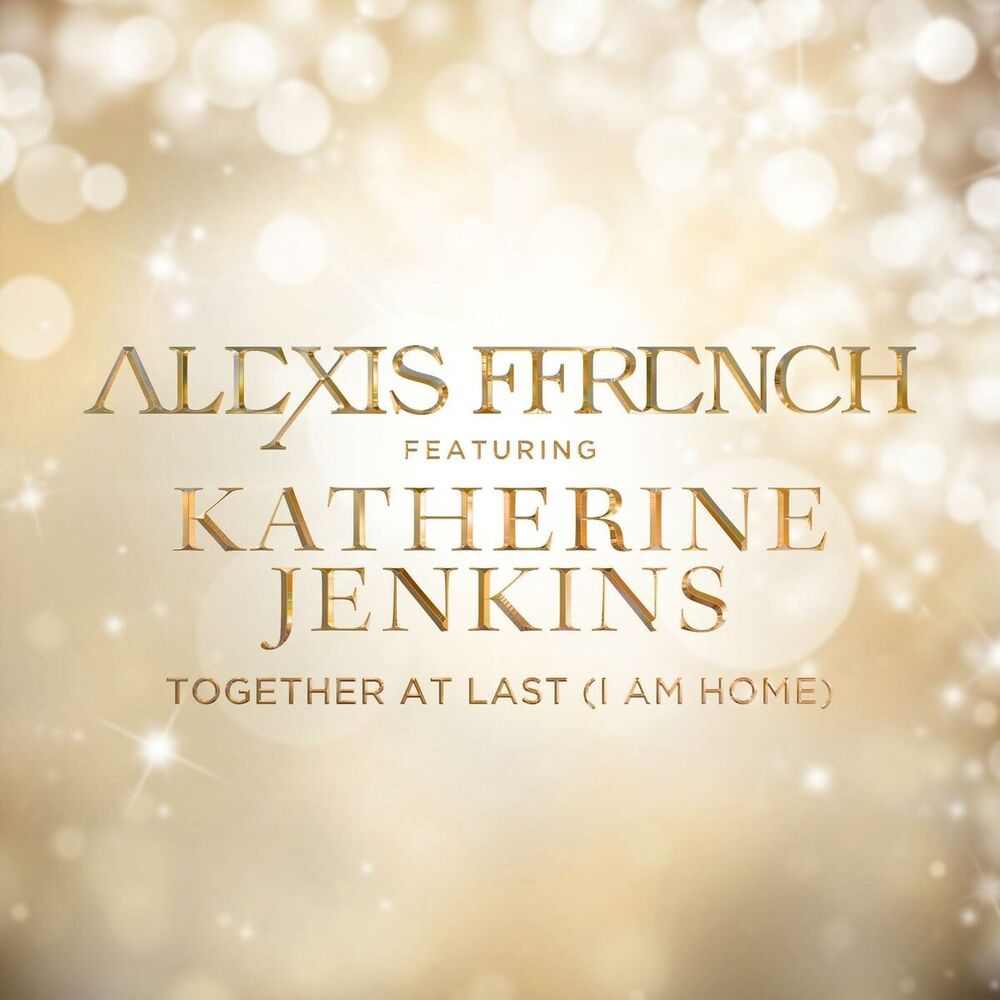 Picture of Together At Last (I Am Home) (feat. Katherine Jenkins)