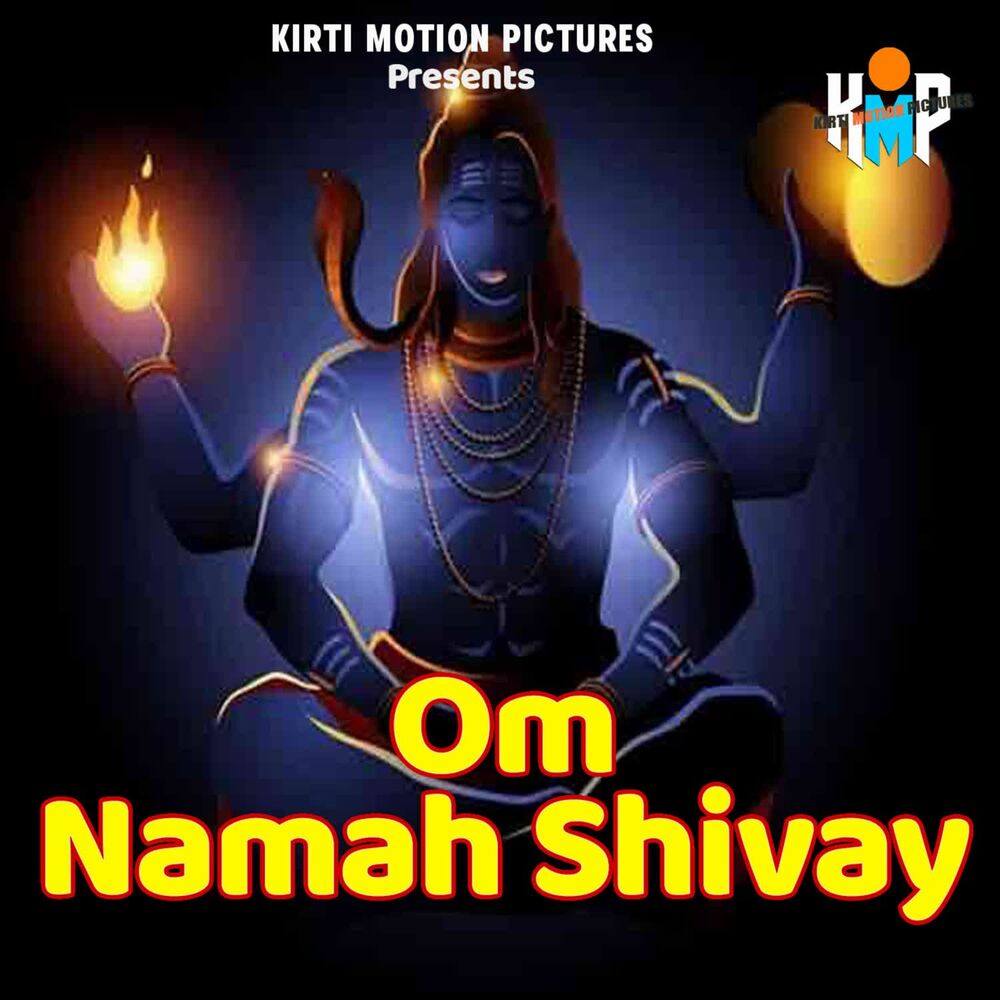 Picture of Om Namha Shivay