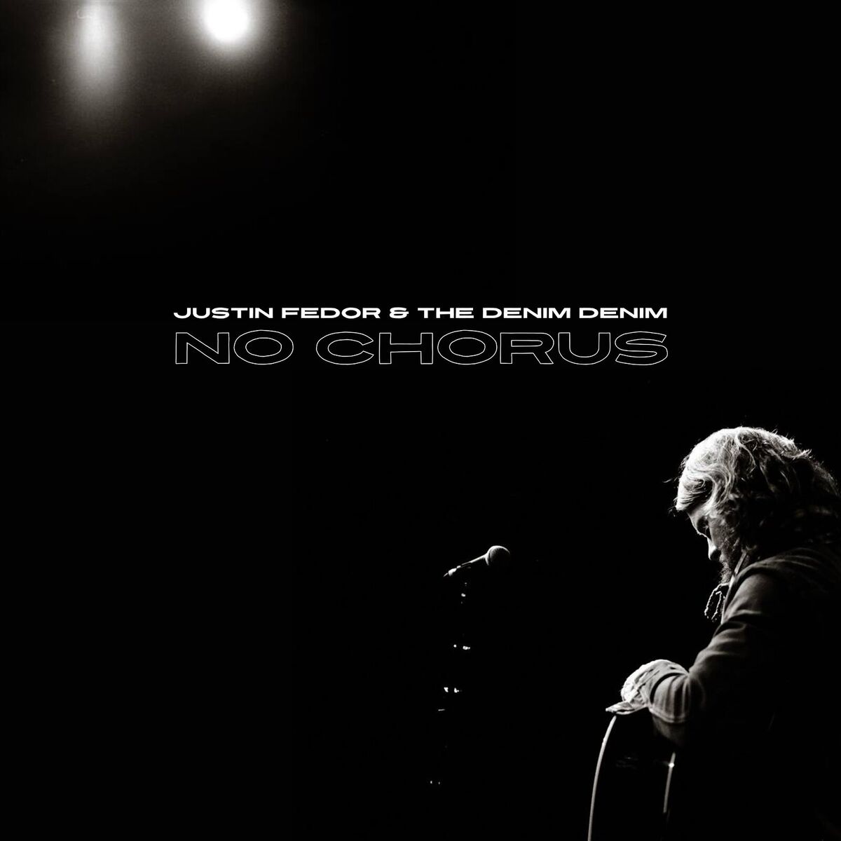 Album cover of No Chorus
