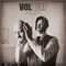 The Sacred Stones by Volbeat album cover