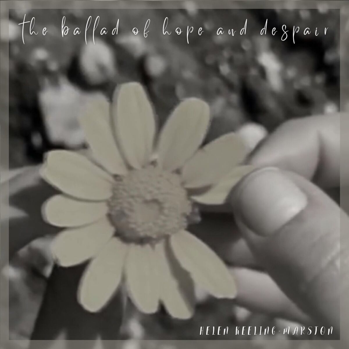 Album cover of The Ballad of Hope and Despair