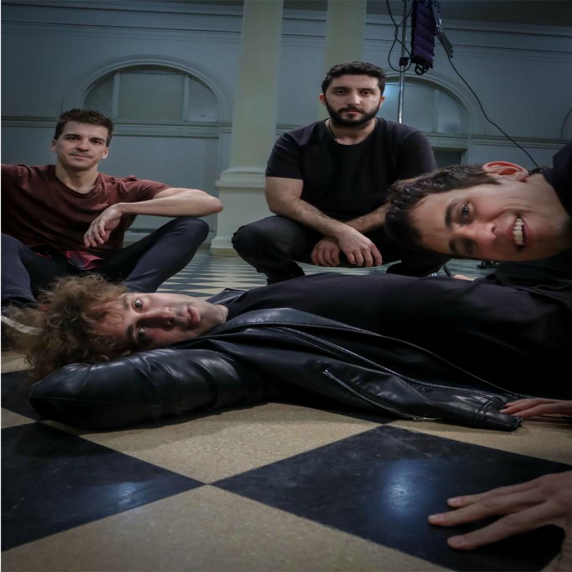 Album cover of Revolución Turra