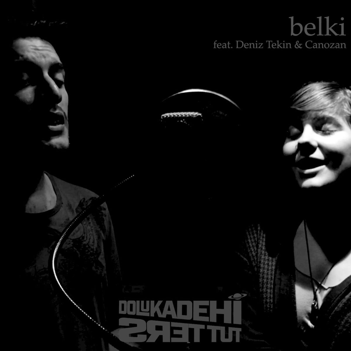 Album cover of Belki