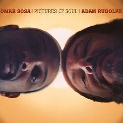 Cover of Pictures Of Soul