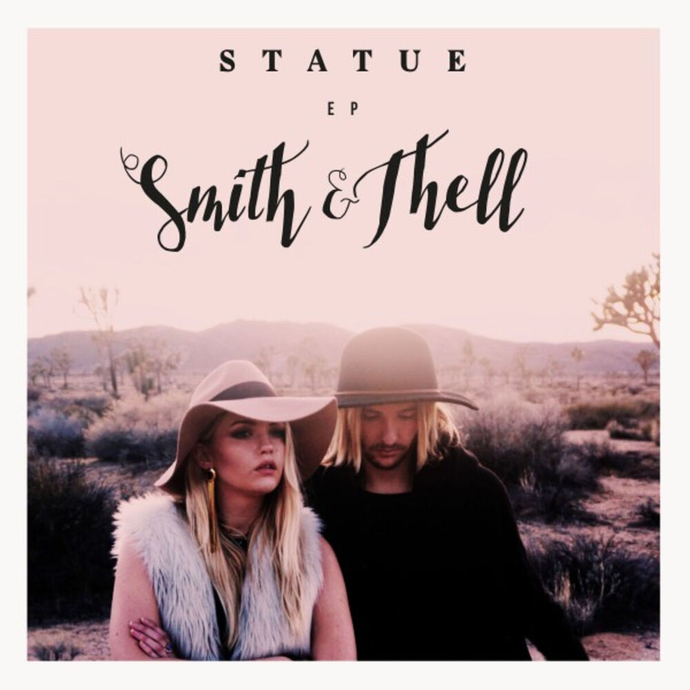 Picture of Statue - EP