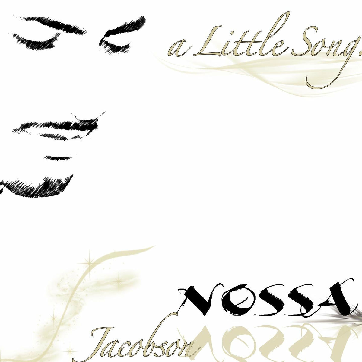 Album cover of Little song