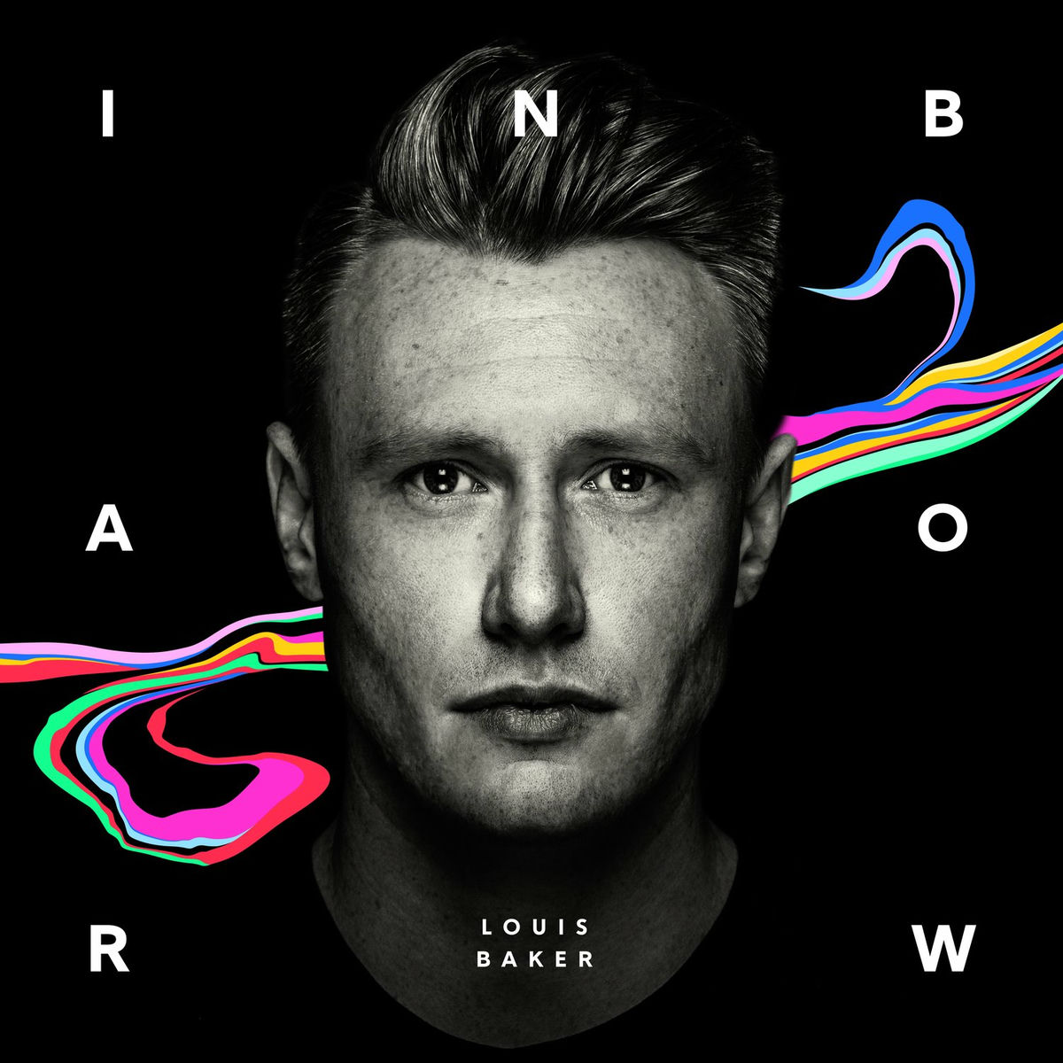 Album cover of Rainbow