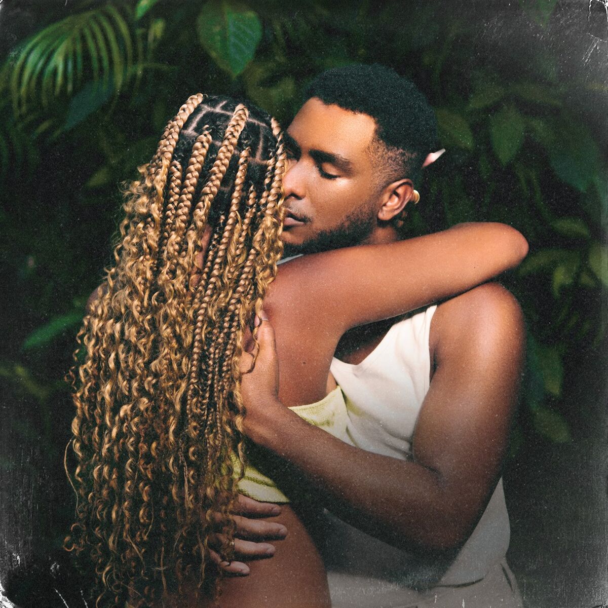 Album cover of Sede