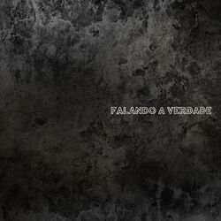Cover of Falando a Verdade